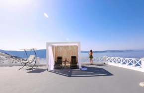 Luxury accomodation in a traditional place